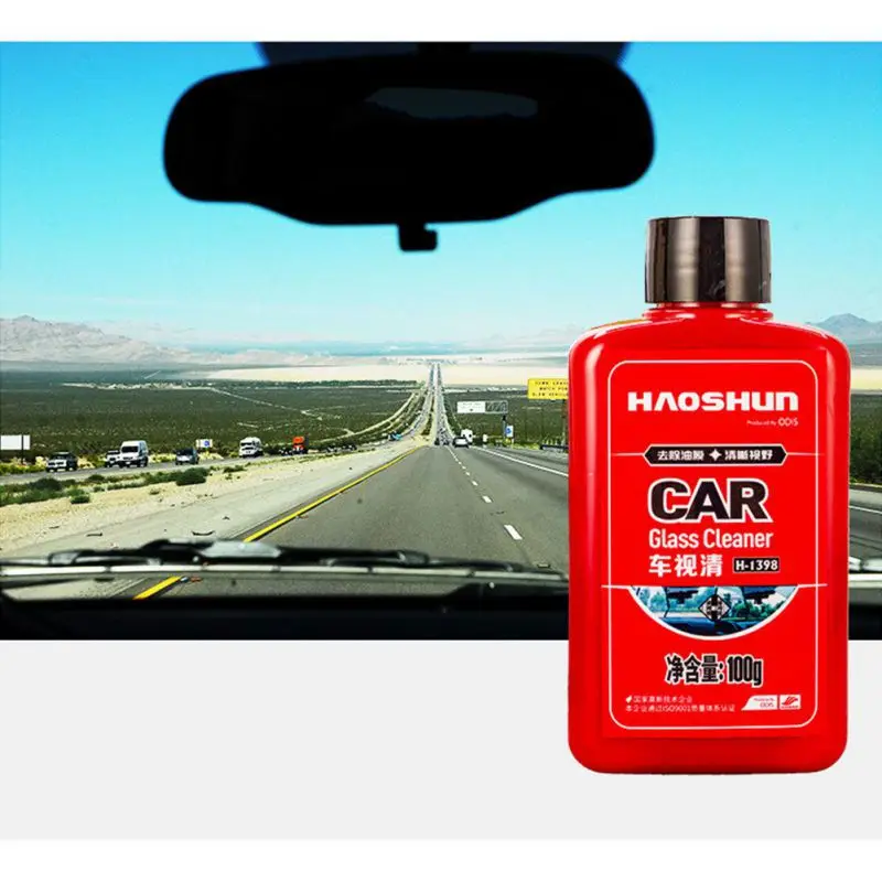Front Windshield Water Flooding Agent Automotive Window Rainproof Car Rearview Mirror Coating Styling | Автомобили и мотоциклы