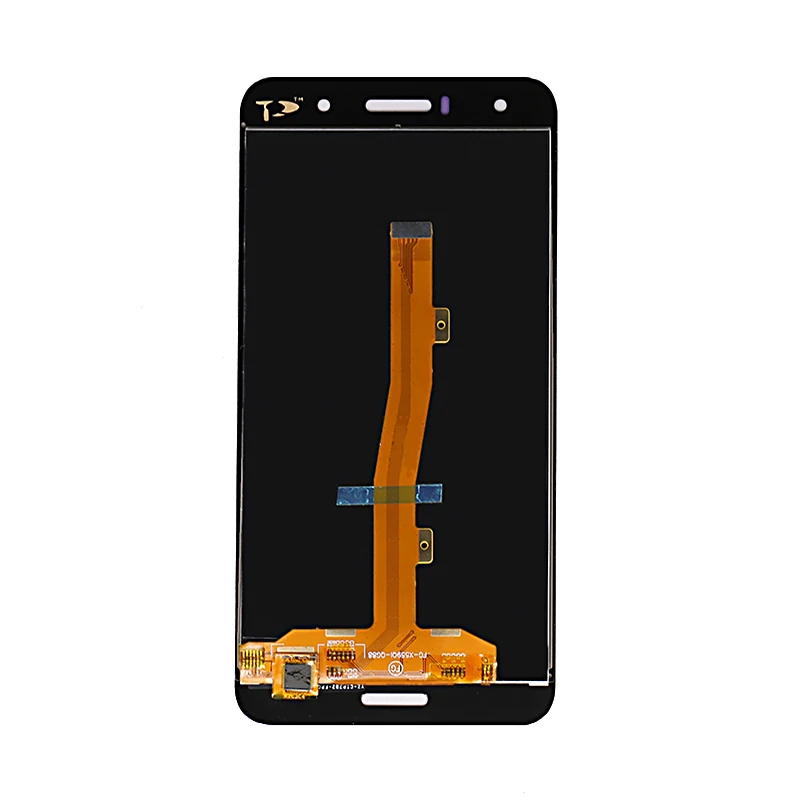 ЖК дисплей для Infinix Hot 5 X559 X559C сенсорный экран полная сборка дигитайзер черный