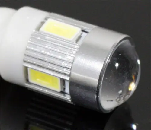 4 шт. автомобильный Canbus T10 6smd 5630 5730 светодиодный свет для автомобиля NO erreur OBC W5W 194 SMD