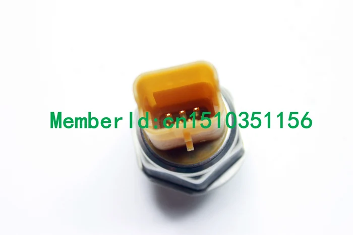 XYQPSEW 96.766.438.80 85PP52-01 9676643880 96-766-438-80 для PSA Peugeot Citroen датчик давления топливной рейки |