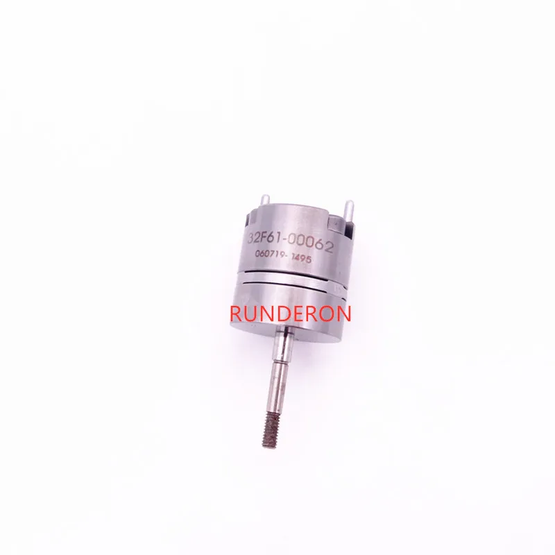 Высококачественный клапан CAT 32F61-00062 326-4700 320D дизельная топливная система инжектор Common Rail Регулирующий клапан в сборе