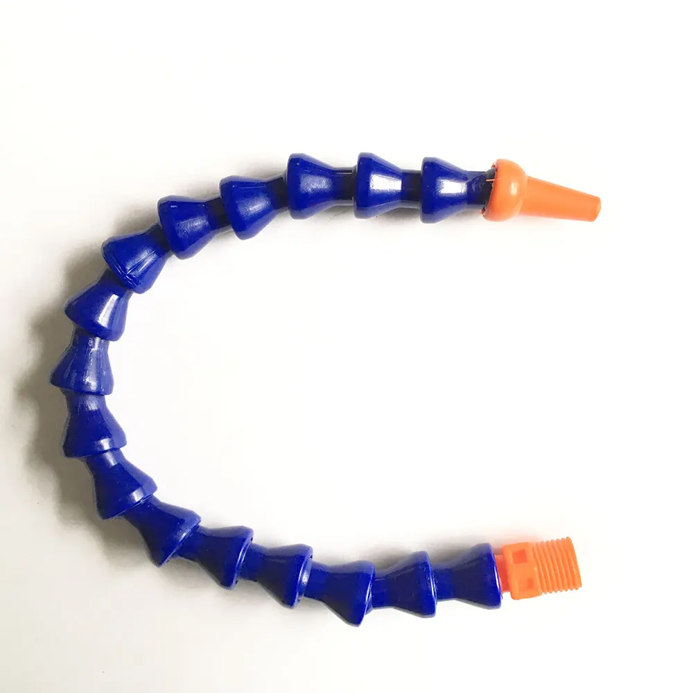 Синяя трубка-затычка искры/конденсаторный универсальный токарный