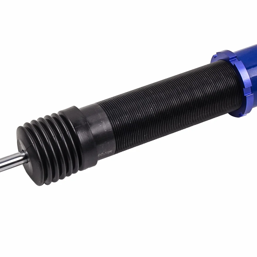Coilover весенние комплекты для 94 04 Ford Mustang 4th катушки Пружинные стойки бойловеров Adj