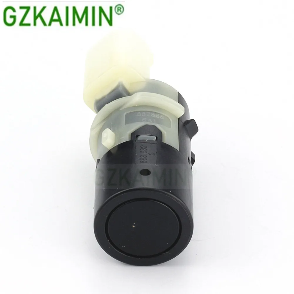 Автозапчасти парковочный датчик PDC OEM 66206989067 для BMW X3 X5 X6 E39 E46 E53 E60 E61 E65 E66 E67