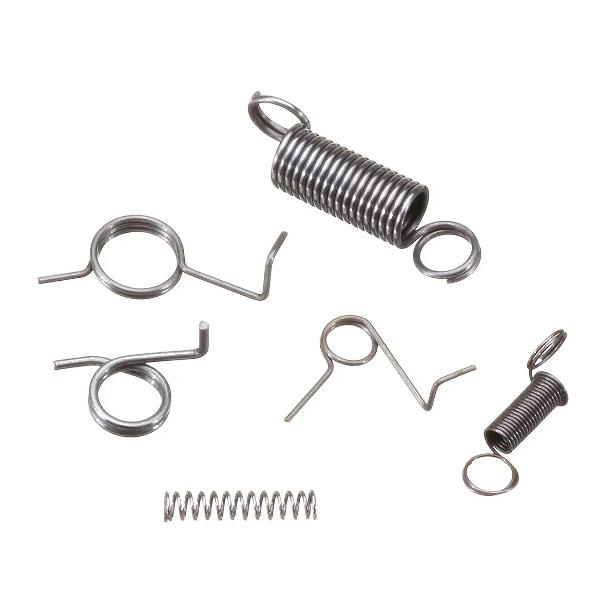 9 Коробка передач Upgrade Kit 460 мотор модифицированные части металл/пластик для JinMing Gen9 M4A1 гелевый шар для игрушечный пистолет - Цвет: 9