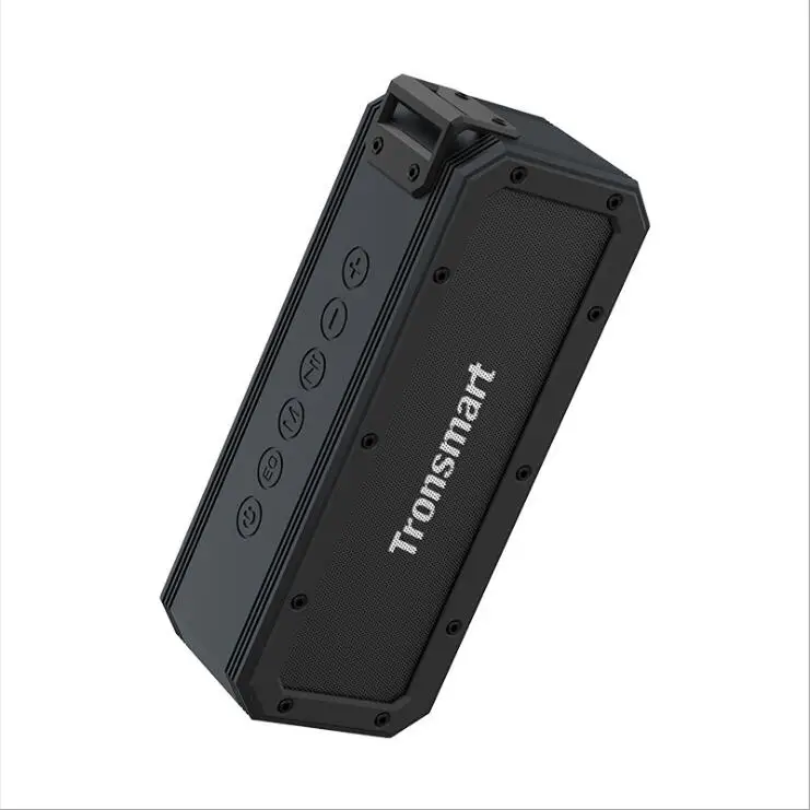 Tronsmart Element Force bluetooth-динамик IPX7 водонепроницаемы переносной динамик 40 Вт