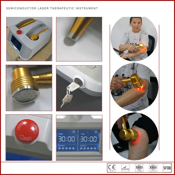 Обезболивающее медицинское инфракрасное реабилитационное