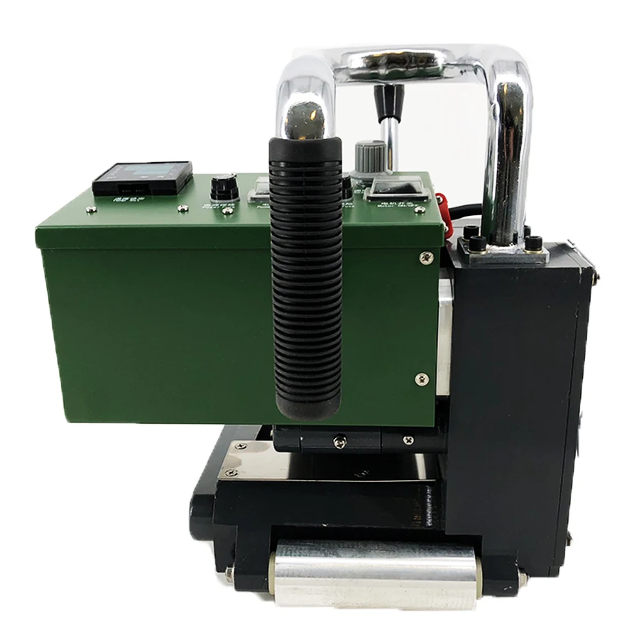 HDPE sheet welding machine/plastic melting machine/pond liner machine | Инструменты