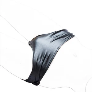 Штаны camaTech эластичный дилдо, незаметная силиконовая Анальная пробка, латексное нижнее белье с анальной пробкой, страпон-пенис, Пояс верности, секс-игрушка