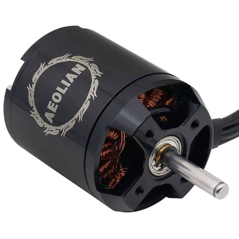 Aeolian C4260 500kv outrunner бесщеточный двигатель для RC мультикоптера самолета