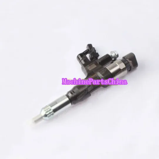 

Fuel Injector Assy 095000-6594 For Kobelco SK300-8 SK330-8 SK350-8 For HINO JO8E