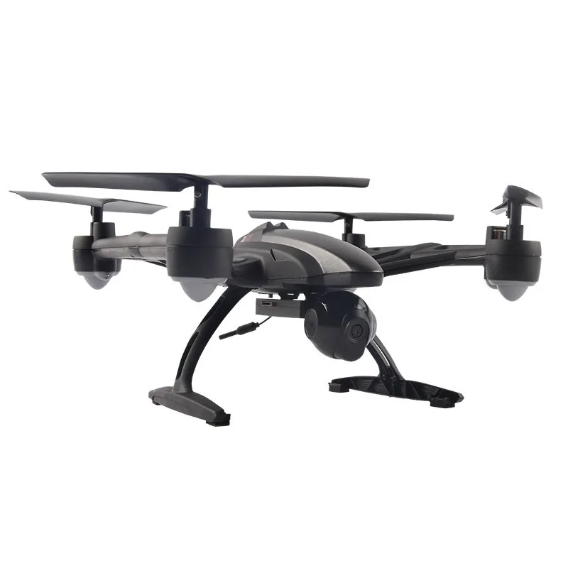 Радиоуправляемый Дрон JXD 509G 509W 5,8G FPV Wifi RC Квадрокоптер с дополнительной камерой RTF 2,4 GHz Безголовый режим видео в реальном времени FSWB