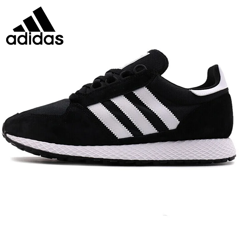 Оригинальное новое поступление 2018 мужские кроссовки для скейтбординга Adidas Originals