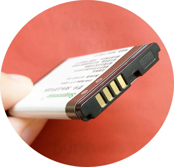 Розничная LGIP-530A(LGIP-531A) батарея для LG KP100, KM330, KU380, KP160, KP115, KP108, KP105, KX300, GM200