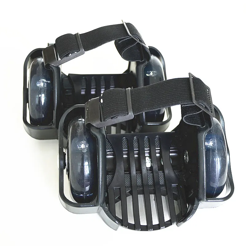 Детские подарки роликовые коньки обувь маленький ролик со вспышкой спортивные