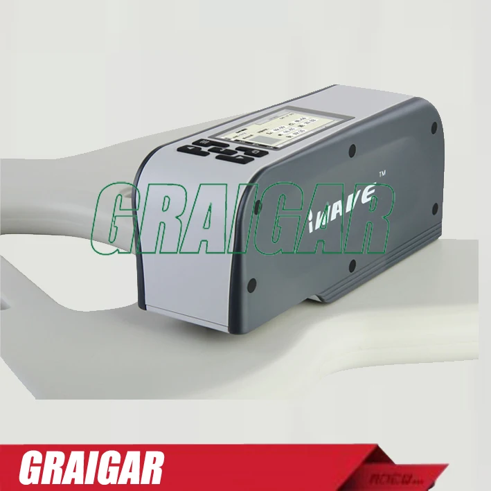 Высокоточные WF32 8 мм Цвет imeter метр CIELAB CIELCH CIEXYZ CIELUV HunterLAB sRGB |