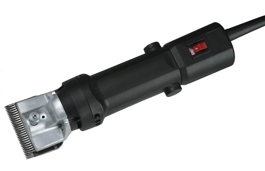 Профессиональная мощная электрическая машинка для стрижки лошадей | Дом и сад