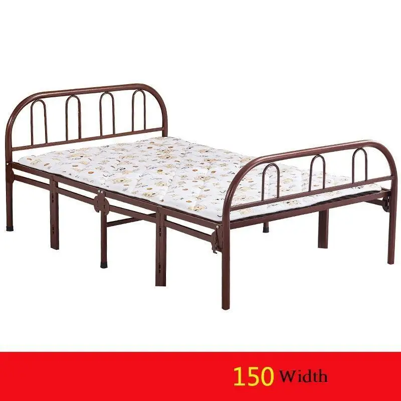Version K Tingkat Meble современный Тоторо ранца Letto A Castello детская комната Mueble De Dormitorio мебель для спальни Cama Современная складная кровать - Цвет: Version K