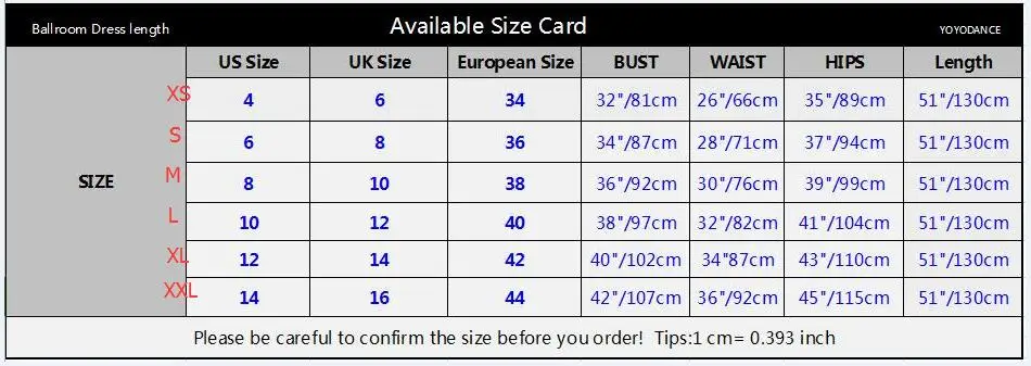 

Women Standard Ballroom Dress High Quality Custom Made Ballroom Dancing Costume For Lady Waltz Tango Dance Dresses