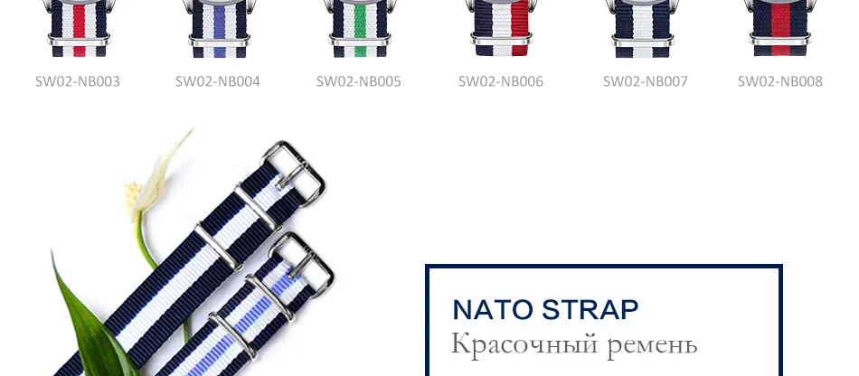 SINOBI Модные женские наручные часы Многоцветный DIY ткань нейлон ремешок Кристалл Камень аналоговые кварцевые часы супер тонкий reloj mujer