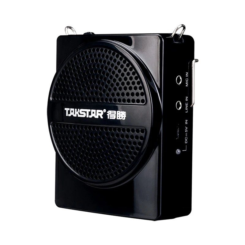 Takstar E188M портативный мультимедийный Громкоговоритель Поддержка USB диска и tf-карты
