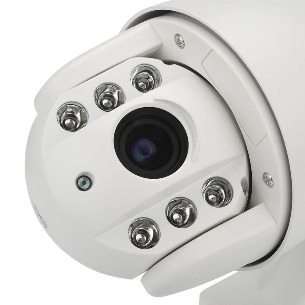 OwlCat Hi3516C + Sony323 cmos 4G IP Камера WI FI с сим картой памяти SD слот для карт на открытом