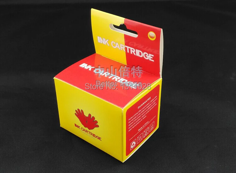 5C телефон с аккумулятором картридж для PIXMA IP3600 IP4600 MP540 MP620 MP630 MP980 MX860 MX870 |