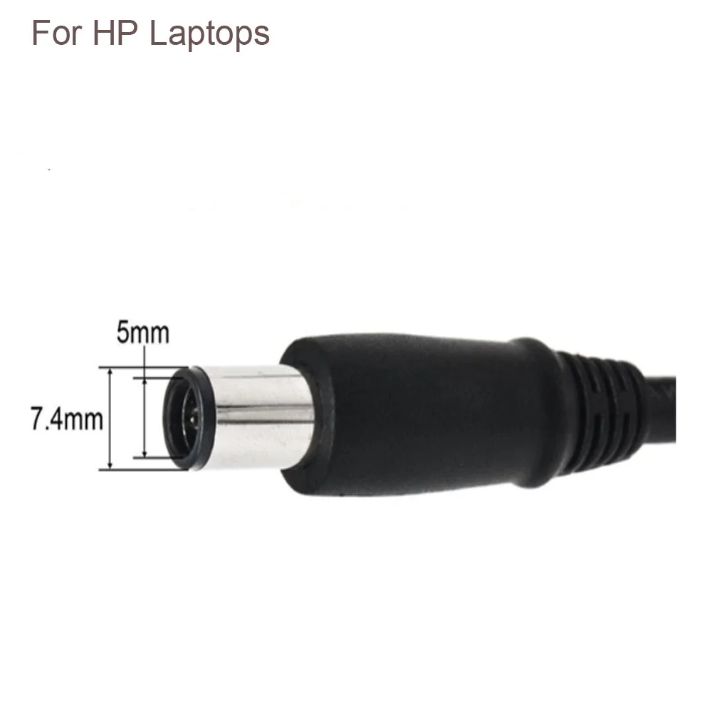 180 Вт 19 в 9.5A 7 4*5 0 зарядное устройство для ноутбука Совместимо с HP TouchSmart IQ500 IQ504t Business