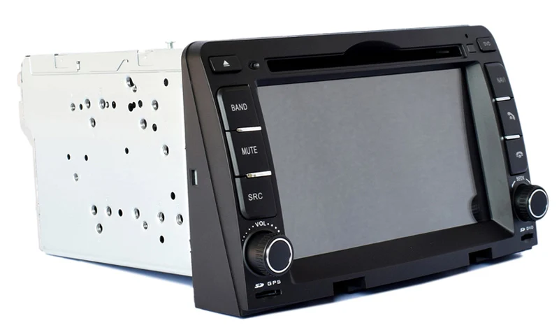 Android 7,1 Автомобильный Радио Видео плеер для hyundai I30 Авто AC/I30 РУКОВОДСТВО AC DVD gps