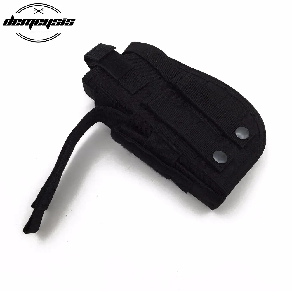 Тактическая кобура для пистолета Beretta 92F Glock 17 Colt M2000 P229