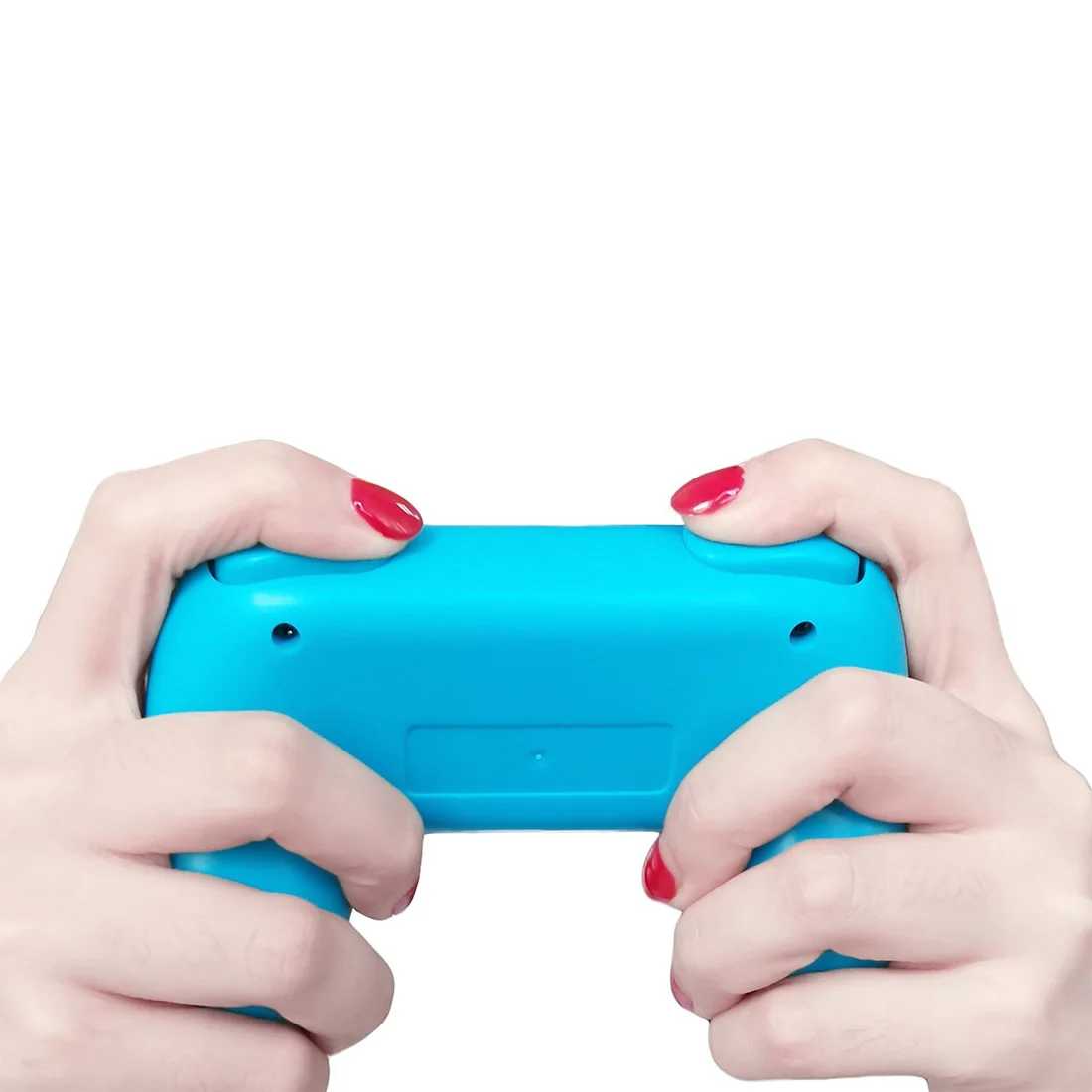 HOBBYINRC 1 пара контроллер игровые ручки для переключателя Joy-Con-синий+ красный