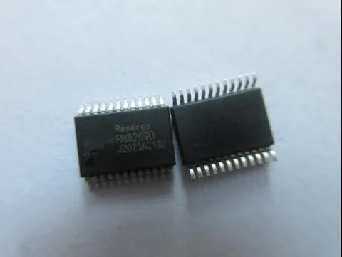 1 шт. 100% новый и оригинальный RN8209D RN8209 однофазный многофункциональный