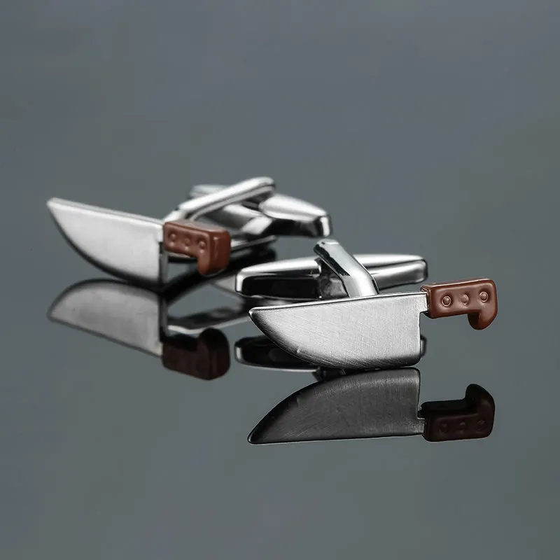 Free shipping high-end French Super Hero Brand Cufflinks new fashion jewelry boutique cufflinks men's shirts | Украшения и