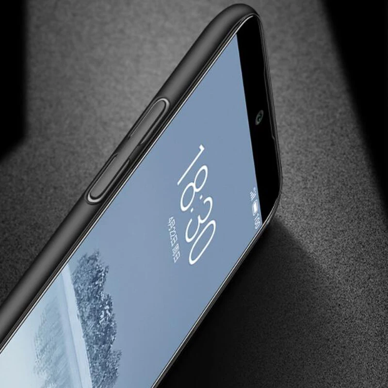 Ультра Тонкие Жесткие ПК-Чехлы для meizu 16th Plus 16X M6 Note 8 Матовая защитная оболочка для meizu 15 16 Lite Plus X8 M6T M6S coque