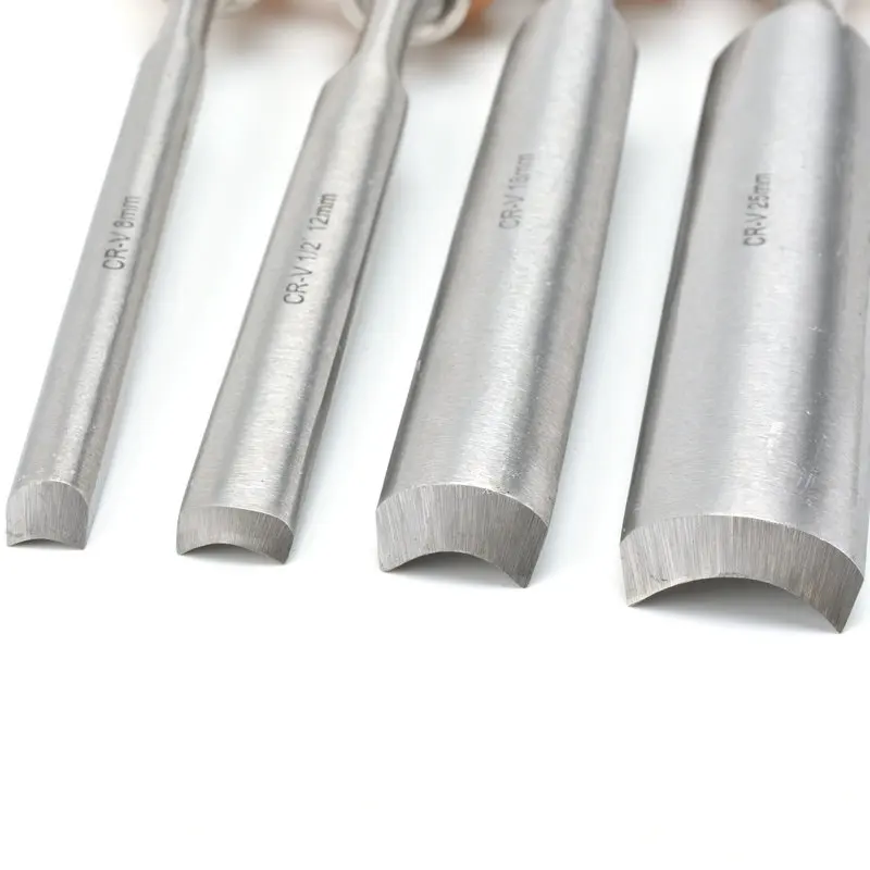 1 шт. долото для резьбы по дереву 8 мм 12 18 25 мм|wood carving tools|chisel gougewood chisel |