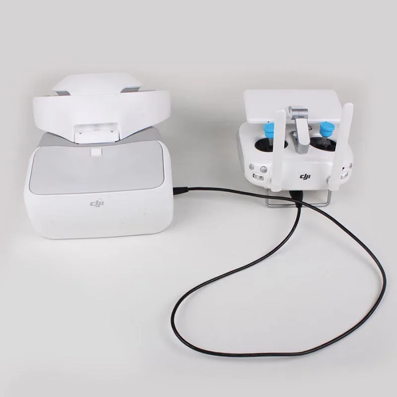 Очки VR очки Конверсионный кабель HDMI линия разговор провод подключение к DJI Phantom