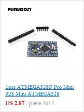 HC-06 HC 06 RF беспроводной Bluetooth приемопередатчик Slave модуль RS232/TTL к UART конвертер и адаптер
