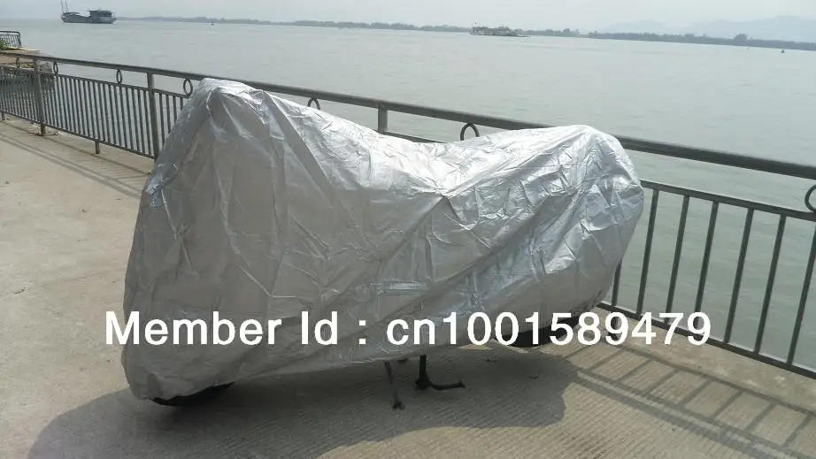 

Высокое качество пылезащитный чехол для мотоцикла Kawasaki Vulcan VN2000 2000 велосипед для Kawasaki Vulcan Nomad различные варианты цвета