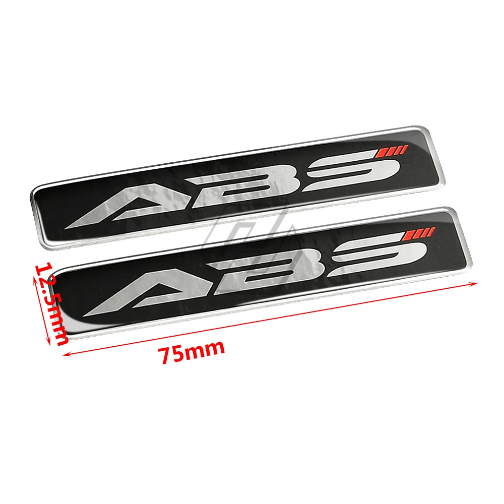 3D наклейка на мотоцикл бак ABS чехол для Yamaha Honda Kawasaki Suzuki Ducati Aprilia Vespa Triumph