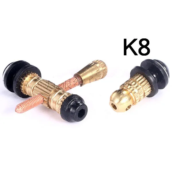 2 шт. набор медных комбинированных гаек для тату машины оборудование татуировки