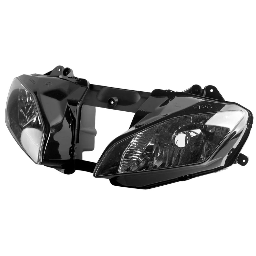 Запчасти для мотоциклов Yamaha YZFR6 YZF600 R6 2008 2009 2010 2011 2012 2013 |