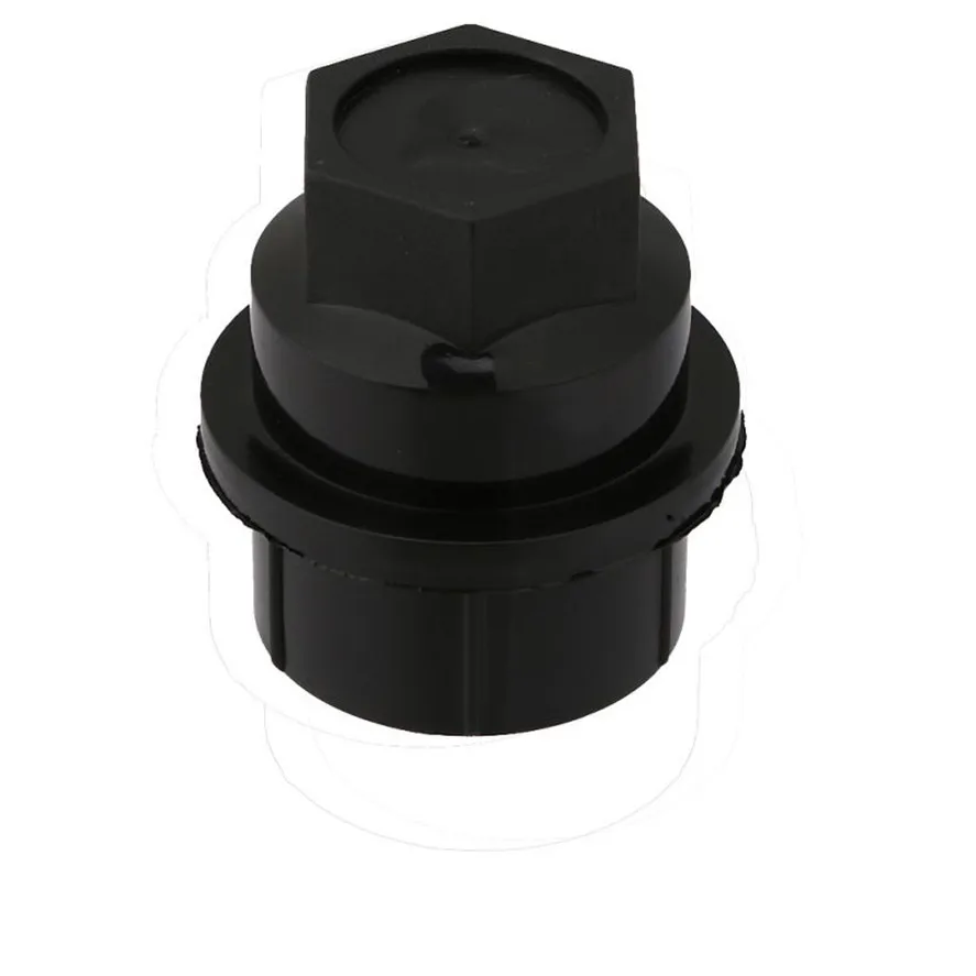 New Car yre Tire 1pc Wheel Auto Nut Cover Cap M24-2.0 Hex 19mm | Автомобили и мотоциклы