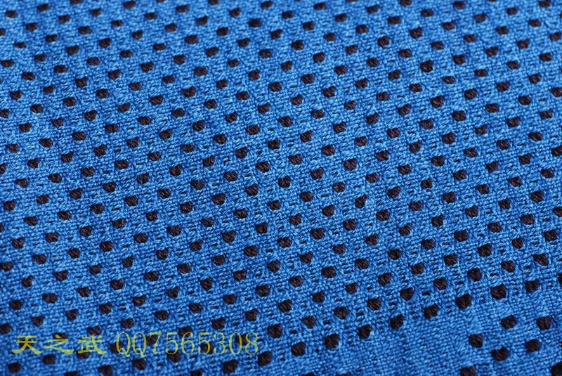 Высококачественный 100% хлопок с HiDriTex темно синий двухслойный Кендо айкидо Iaido Gi