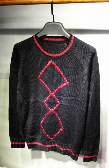 Новинка 2017 мужской свитер X cross|sweater|men sweatersweater men |