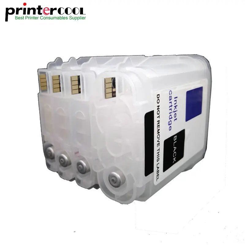 Einkshop совместимый перезаправляемый картридж для hp 940 940xl Officejet Pro 8500 8500a все в одном
