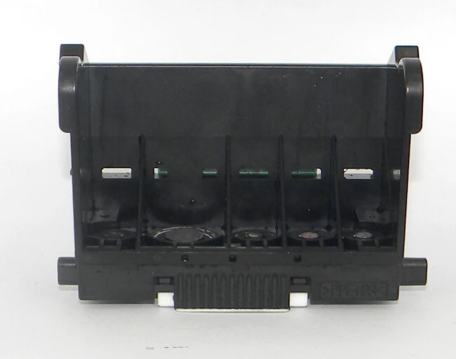 

only guarantee the print quality of black. Shipping free BLACK Refurbished Printhead QY6-0059 for Canon IP4200 MP500 MP530