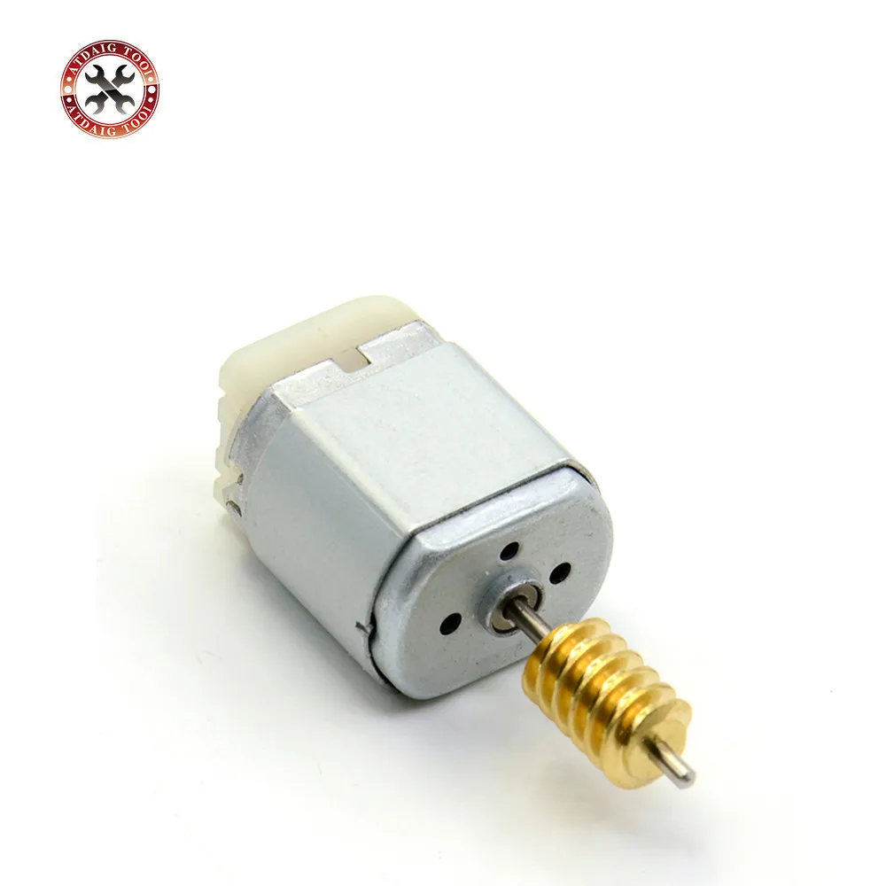 OEM новый ESL/ELV мотор рулевой замок Мотор Плюс колесо открытые дюбеля штифты