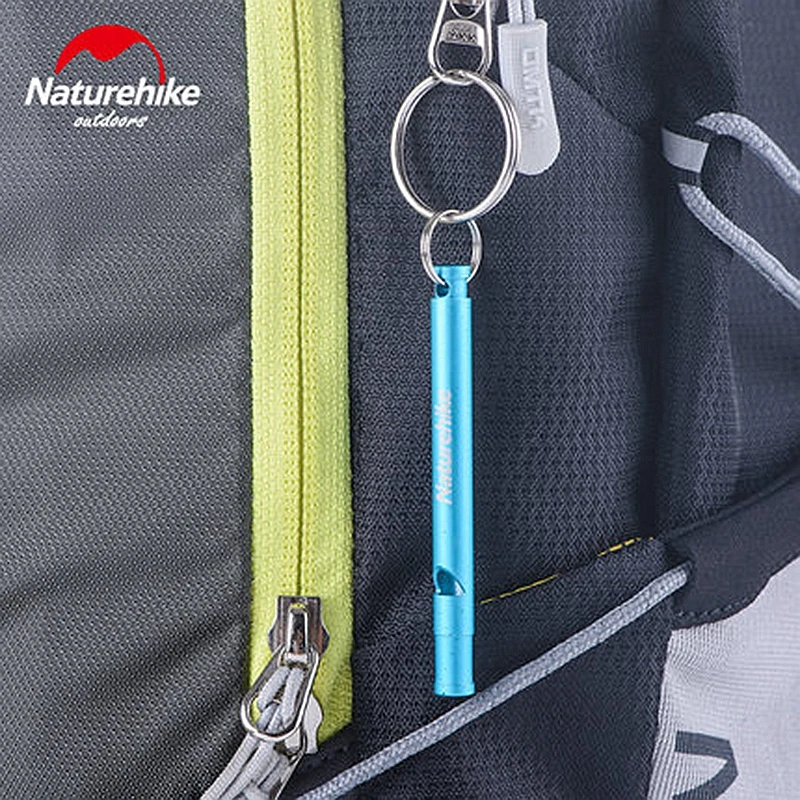 3 шт. Алюминиевый свисток для кемпинга кемпинга|keychain outdoor|keychain survivalkeychain tool |
