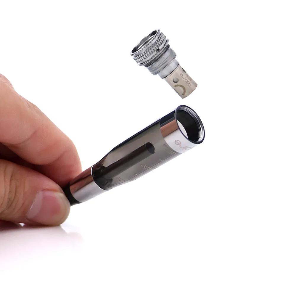 Оригинальный электронный сигаретный бак Aspire CE5 BVC 1.8ohm Clearomizer 1 8 мл E сигареты
