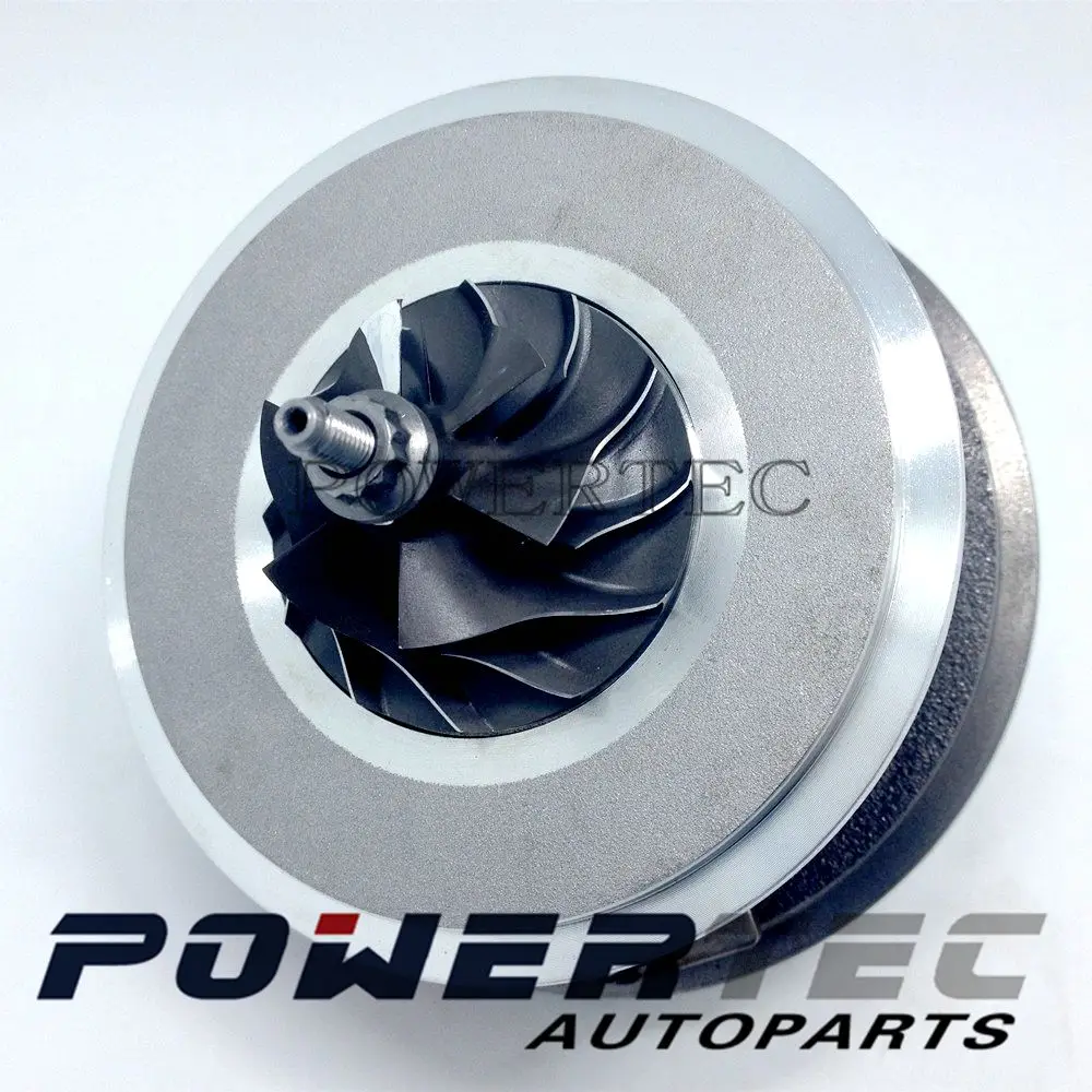 GT1646V турбокартридж 751851 core в сборе 03G253014FX 038253056G 038253016R новая турбина КЗПЧ для Audi A3 1 9